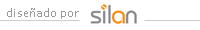 dise&ntilde;ado por silan.es